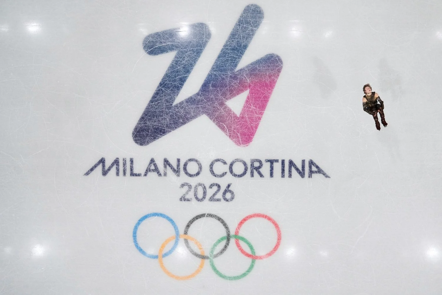 Milan Cortina Olympics