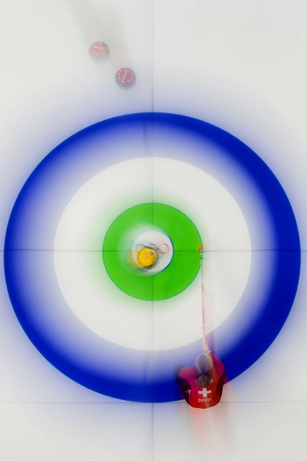 Milan Cortina Olympics