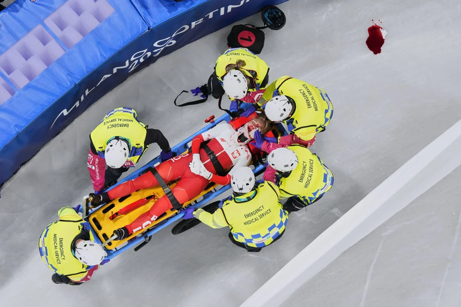 Milan Cortina Olympics