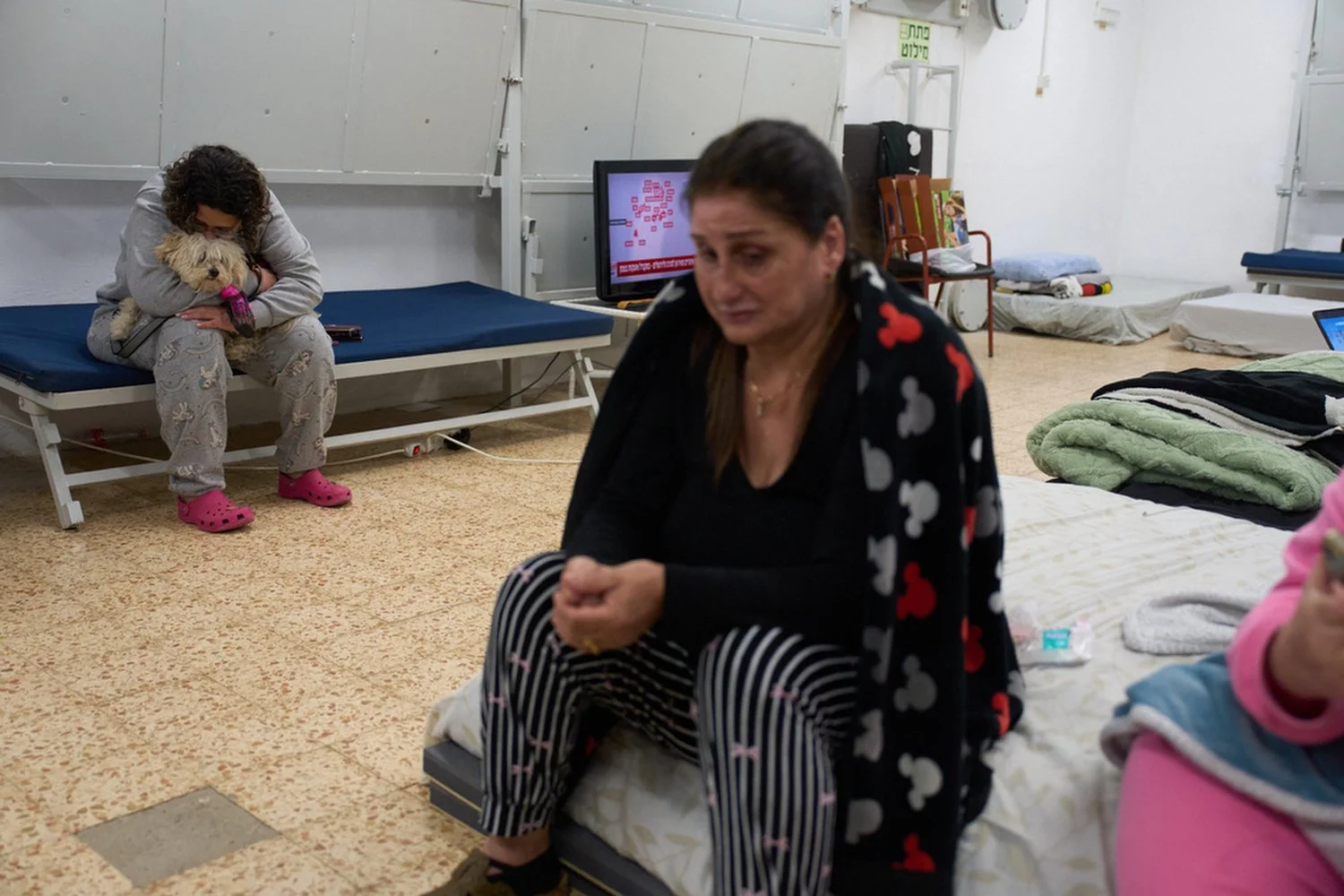 Lebanon Israel Iran War (Copy)