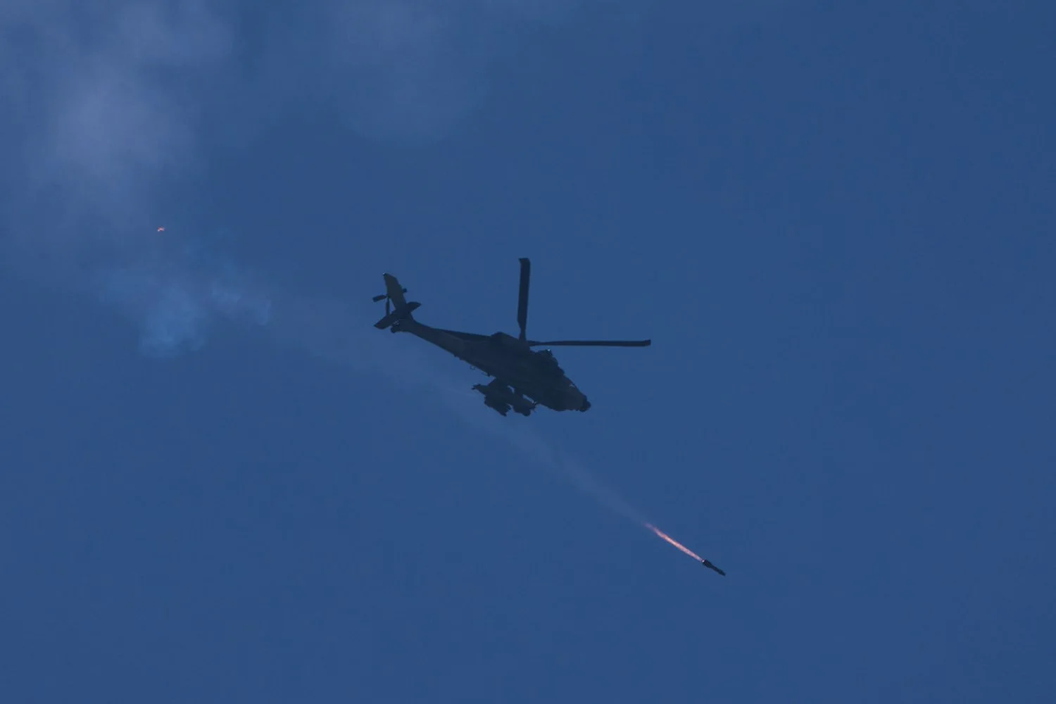 Lebanon Israel Iran War (Copy)