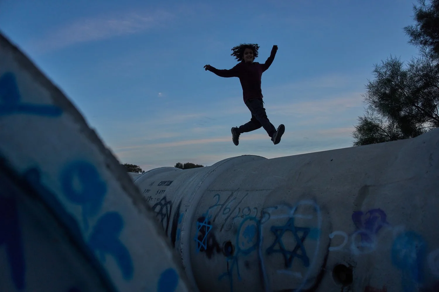 Lebanon Israel Iran War (Copy)