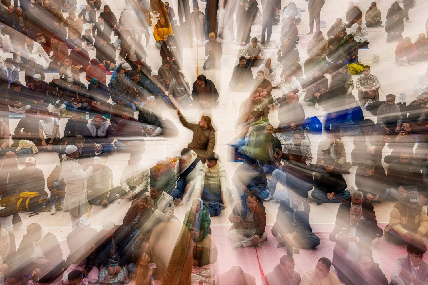 Romania Eid al-Fitr  (Copy)