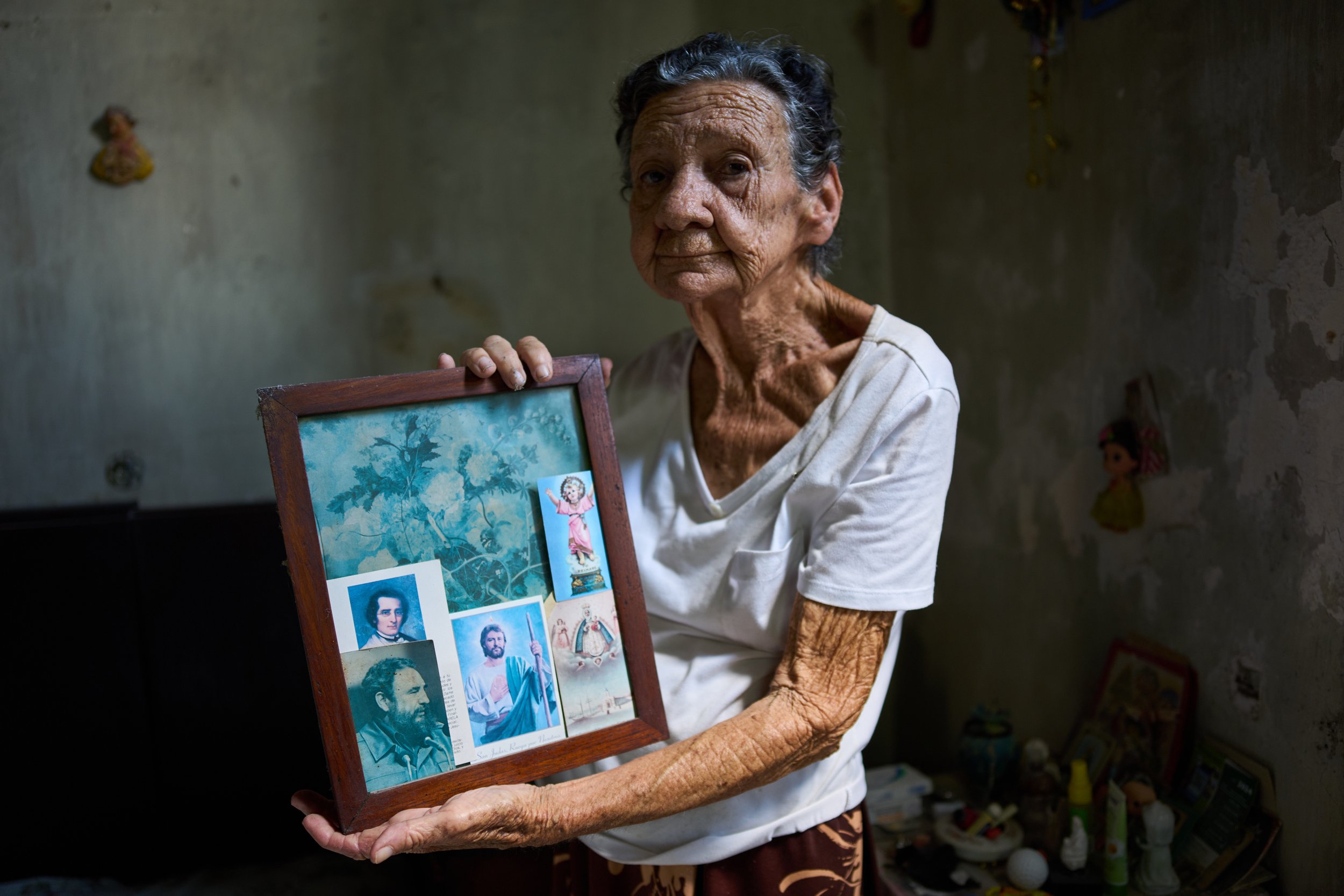 Cuba Seniors