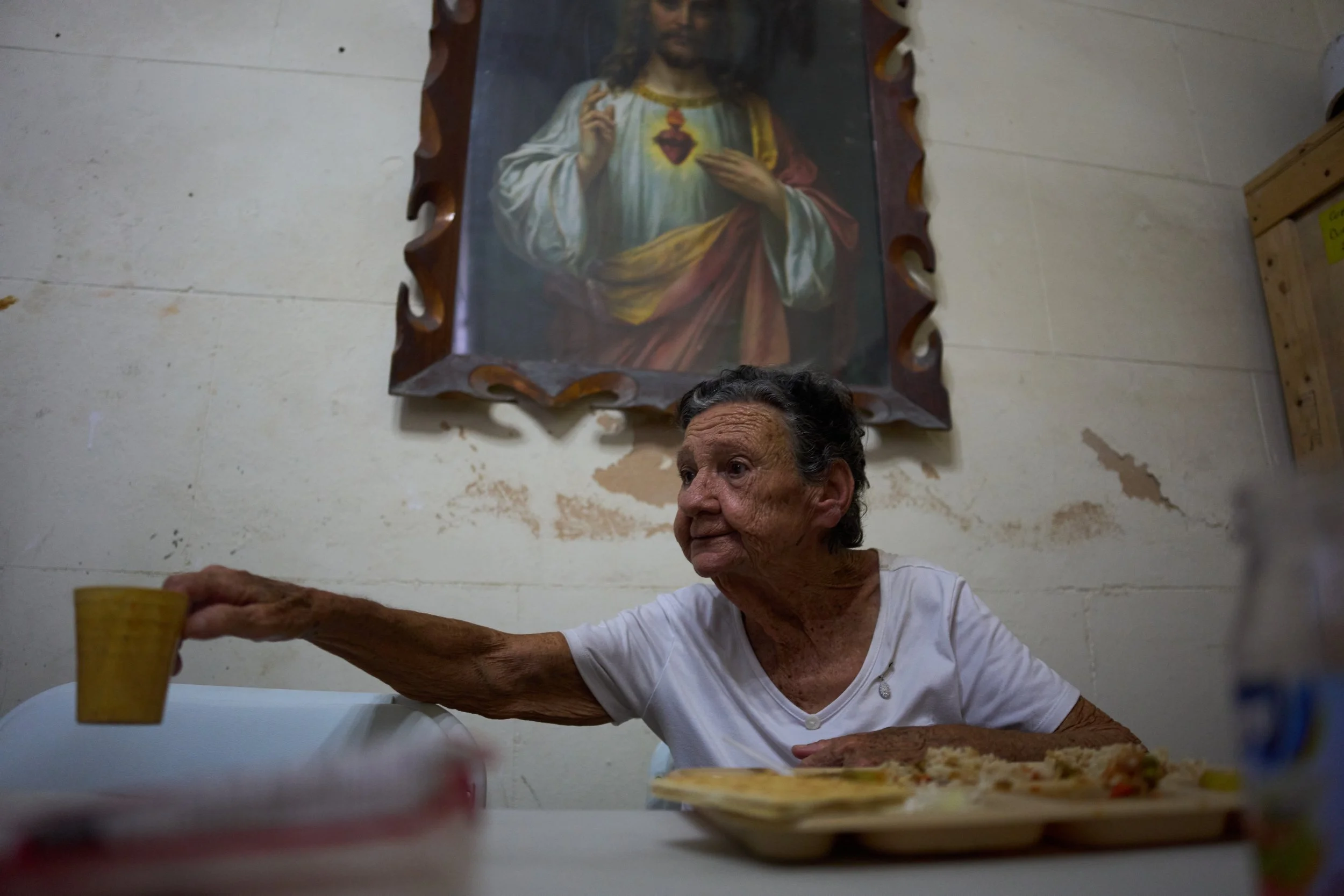 Cuba Seniors