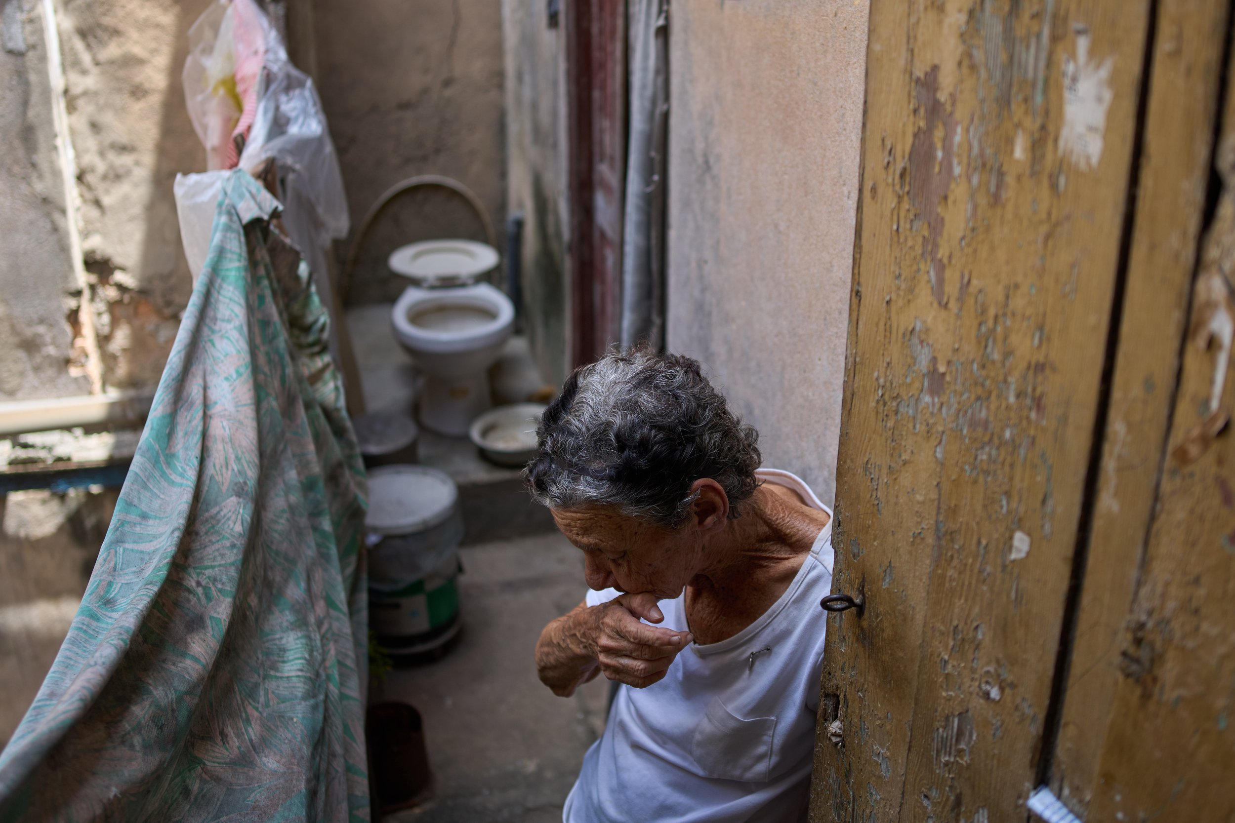 Cuba Seniors