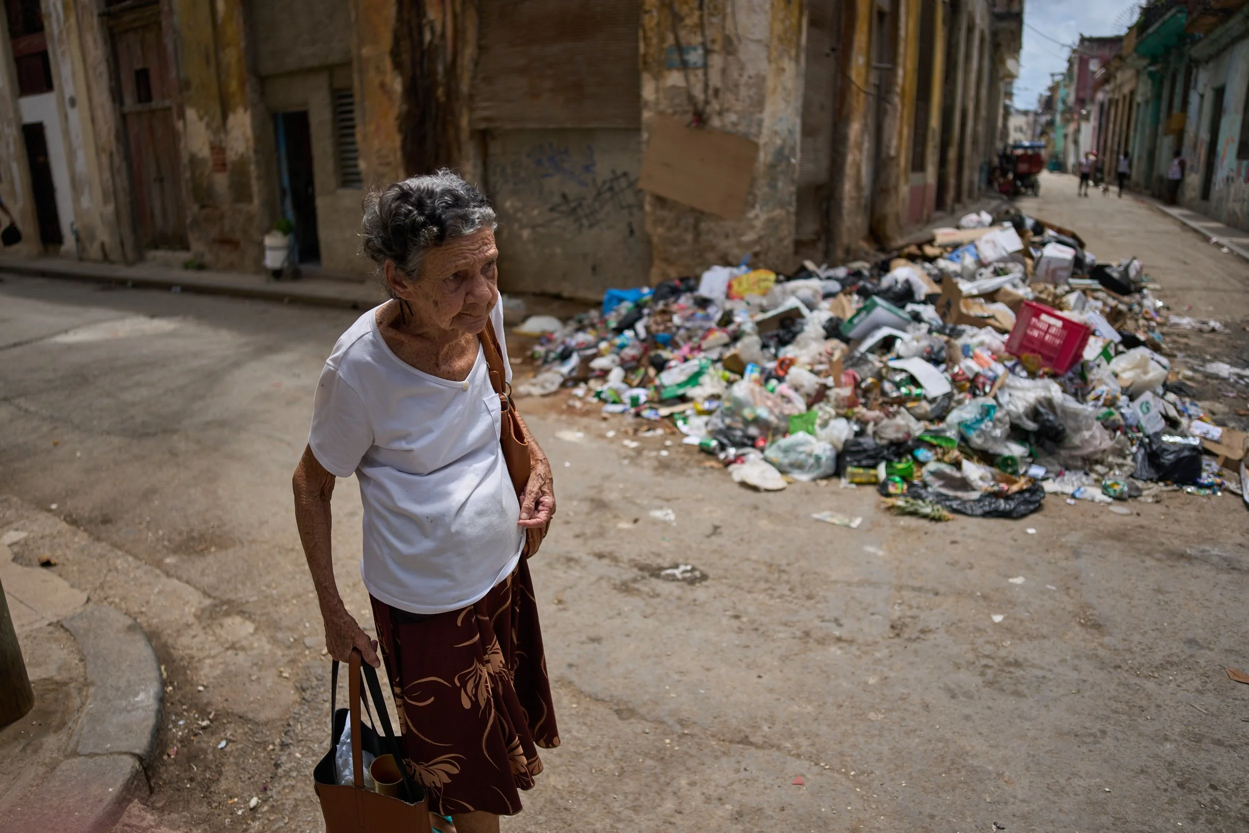 Cuba Seniors