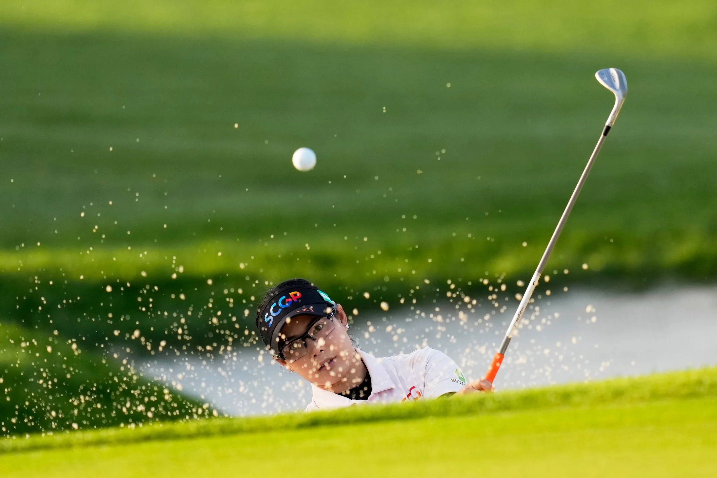 LPGA Tour Golf