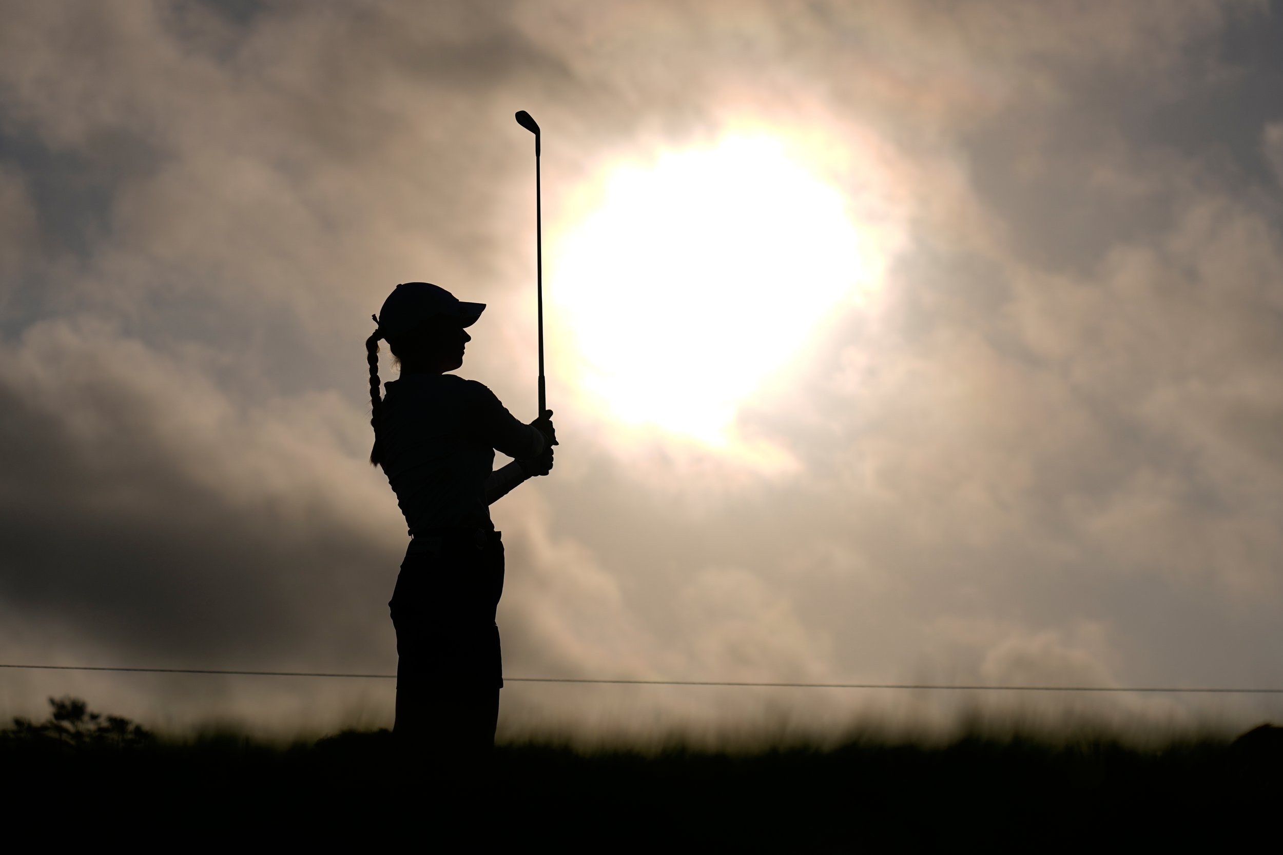 LPGA Tour Golf