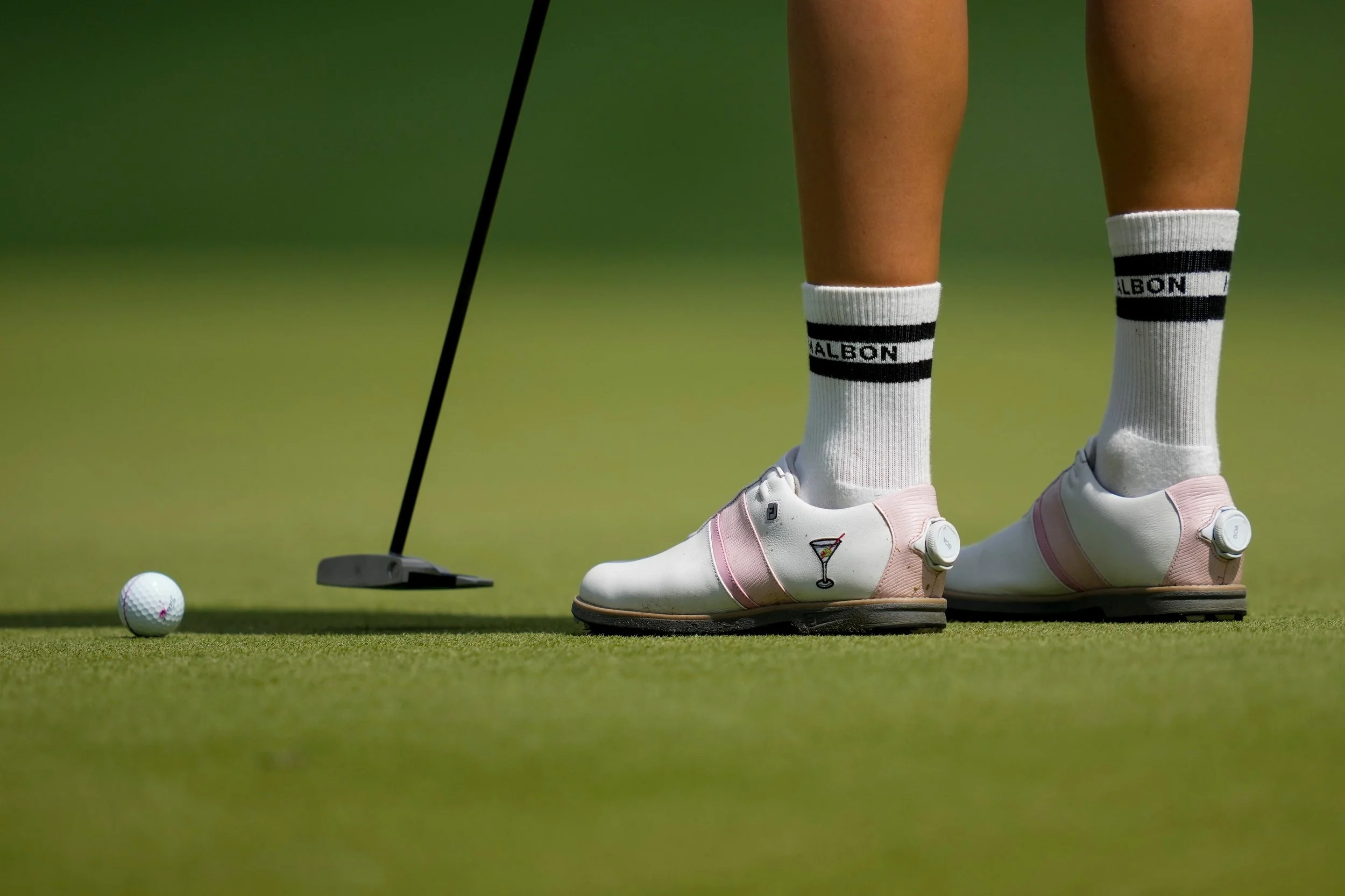 LPGA Tour Golf