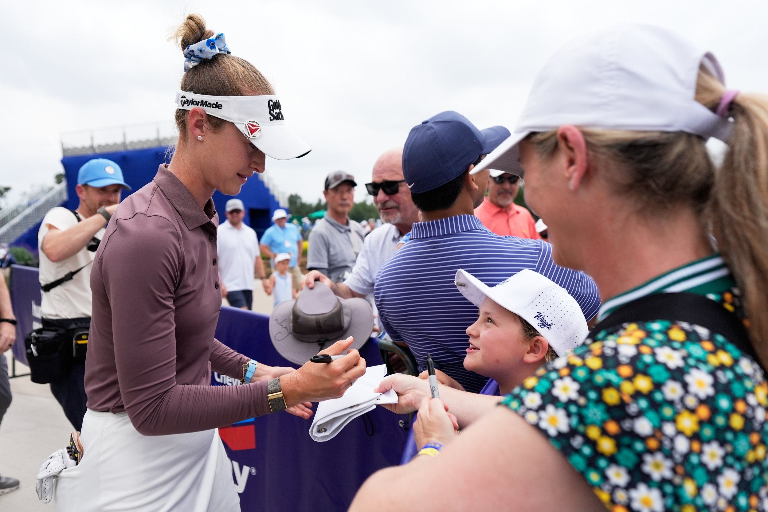LPGA Tour Golf