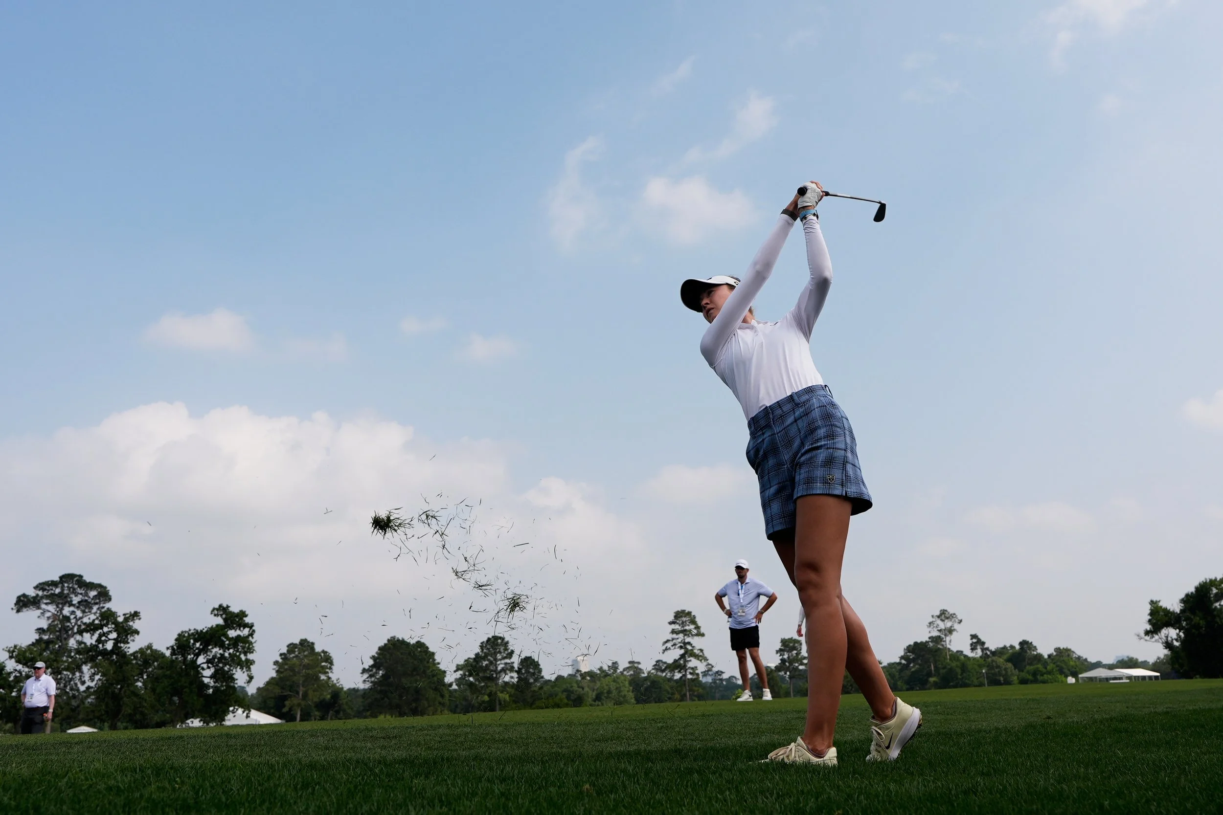 LPGA Tour Golf