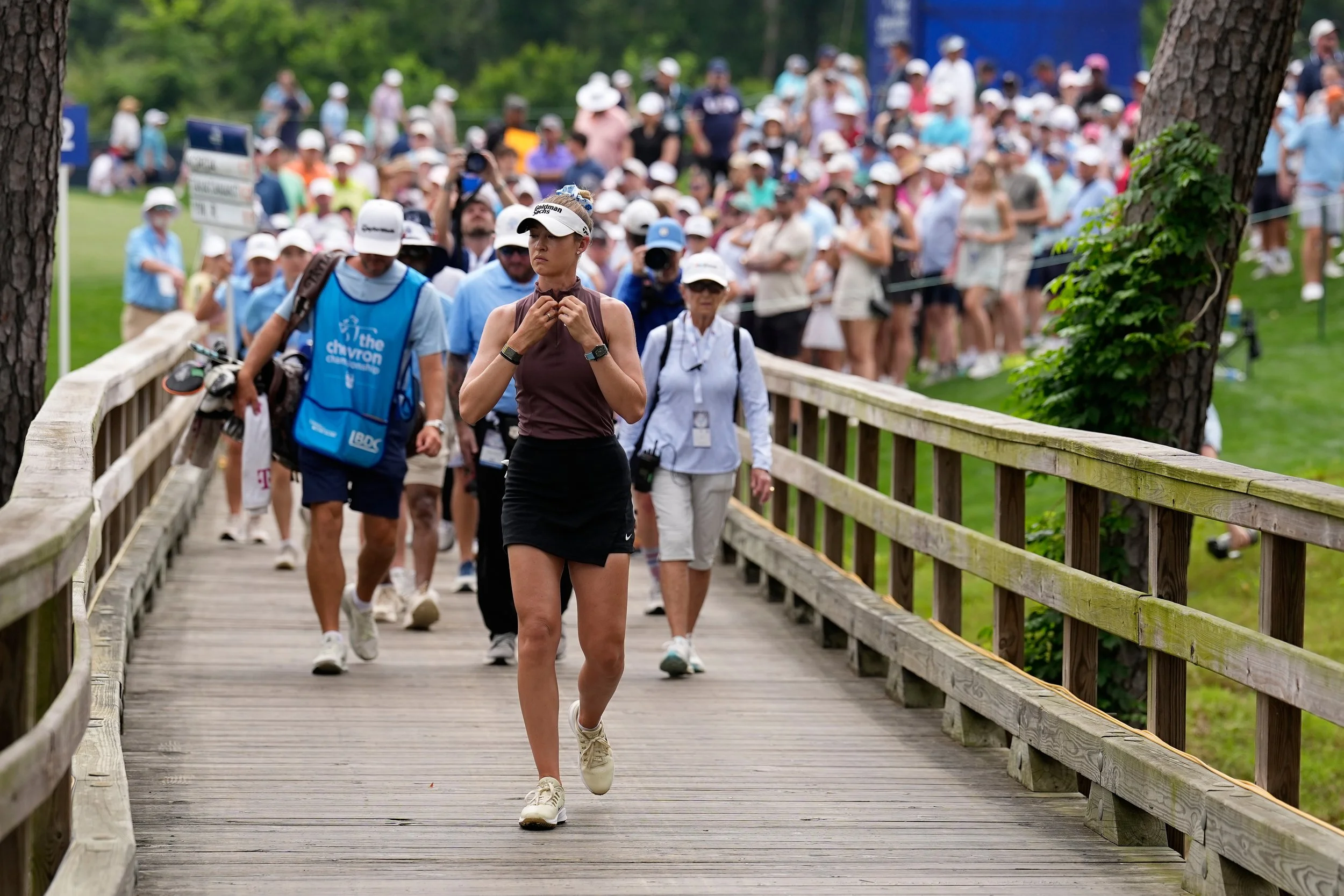 LPGA Tour Golf