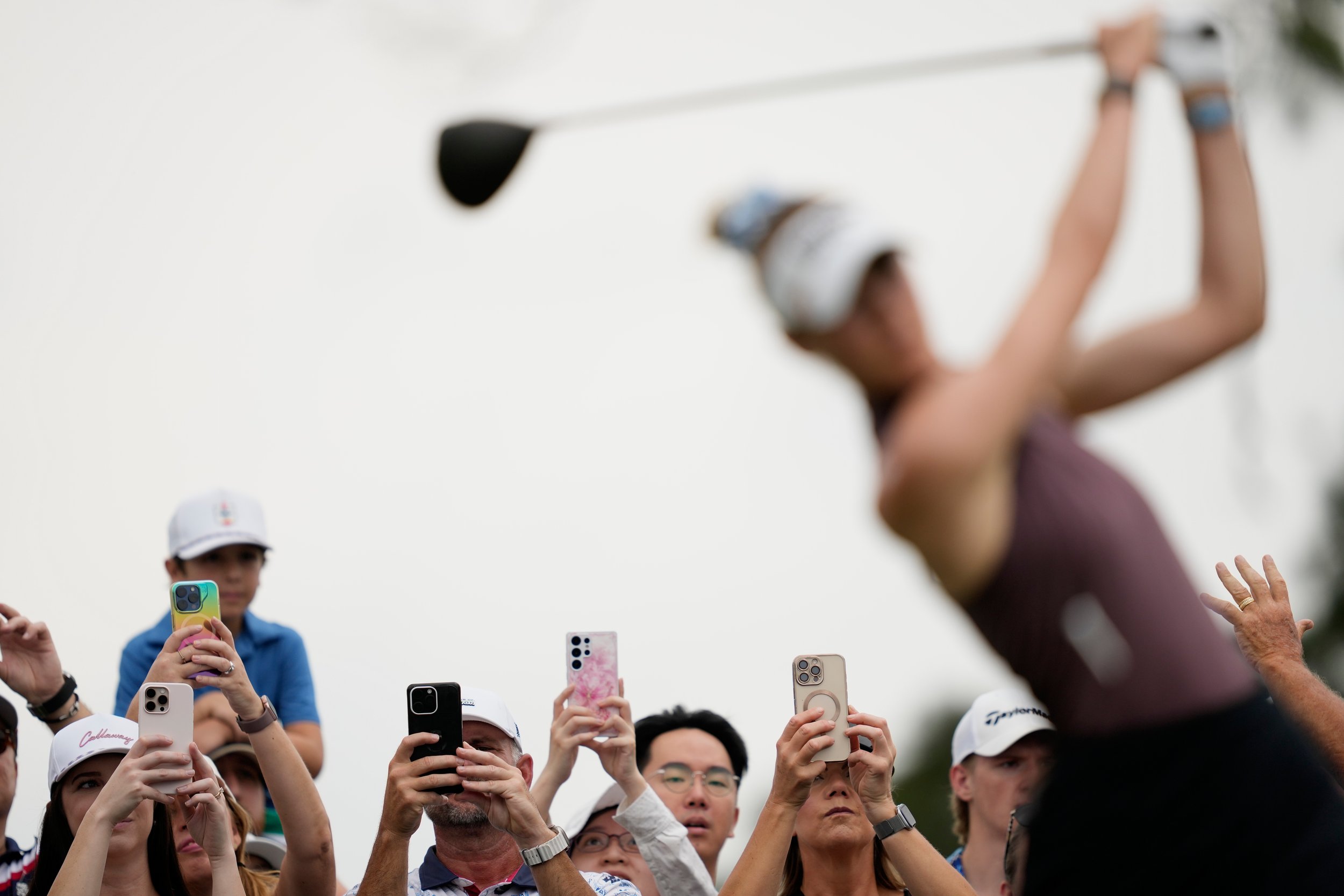 LPGA Tour Golf