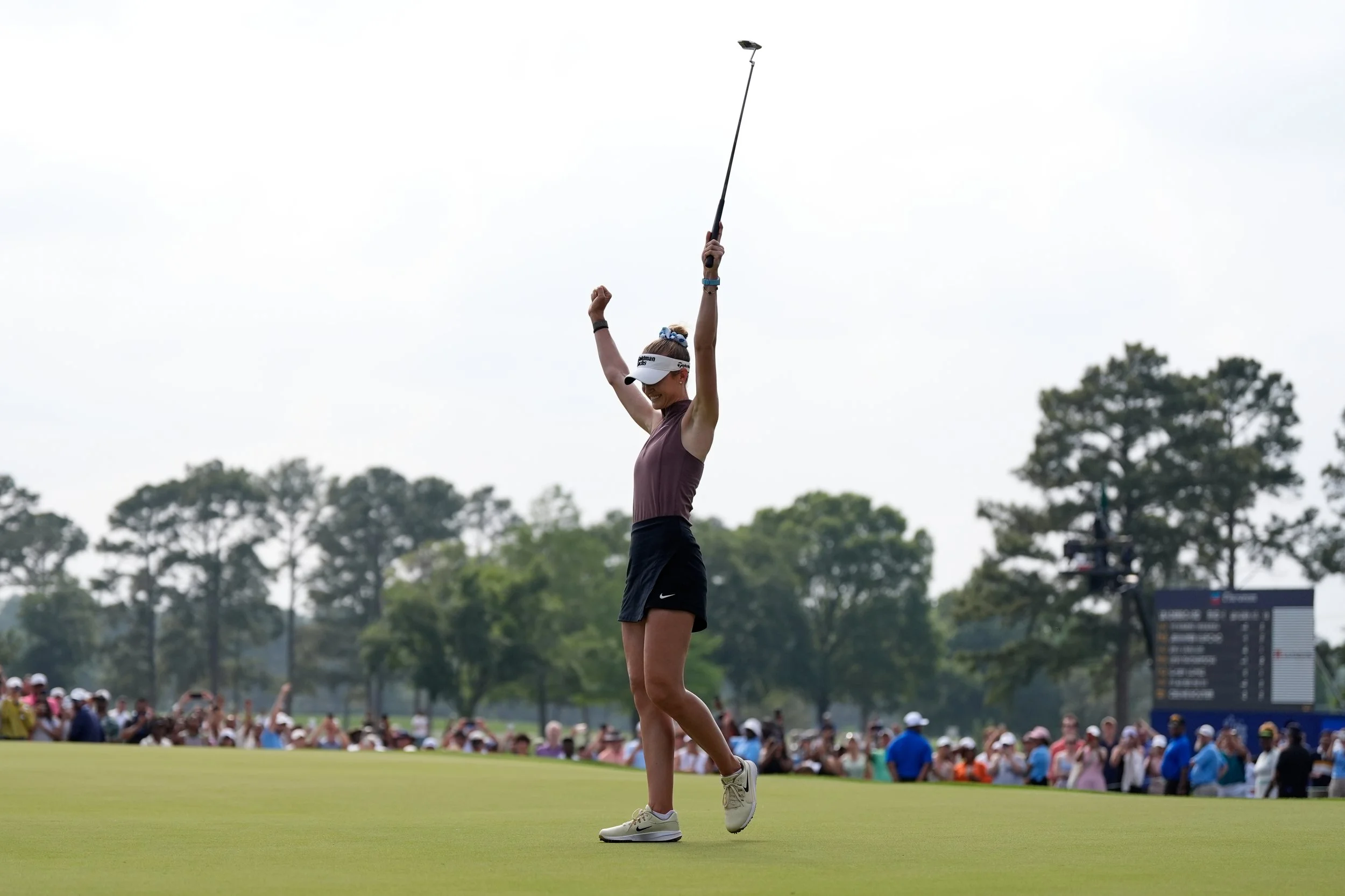 LPGA Tour Golf