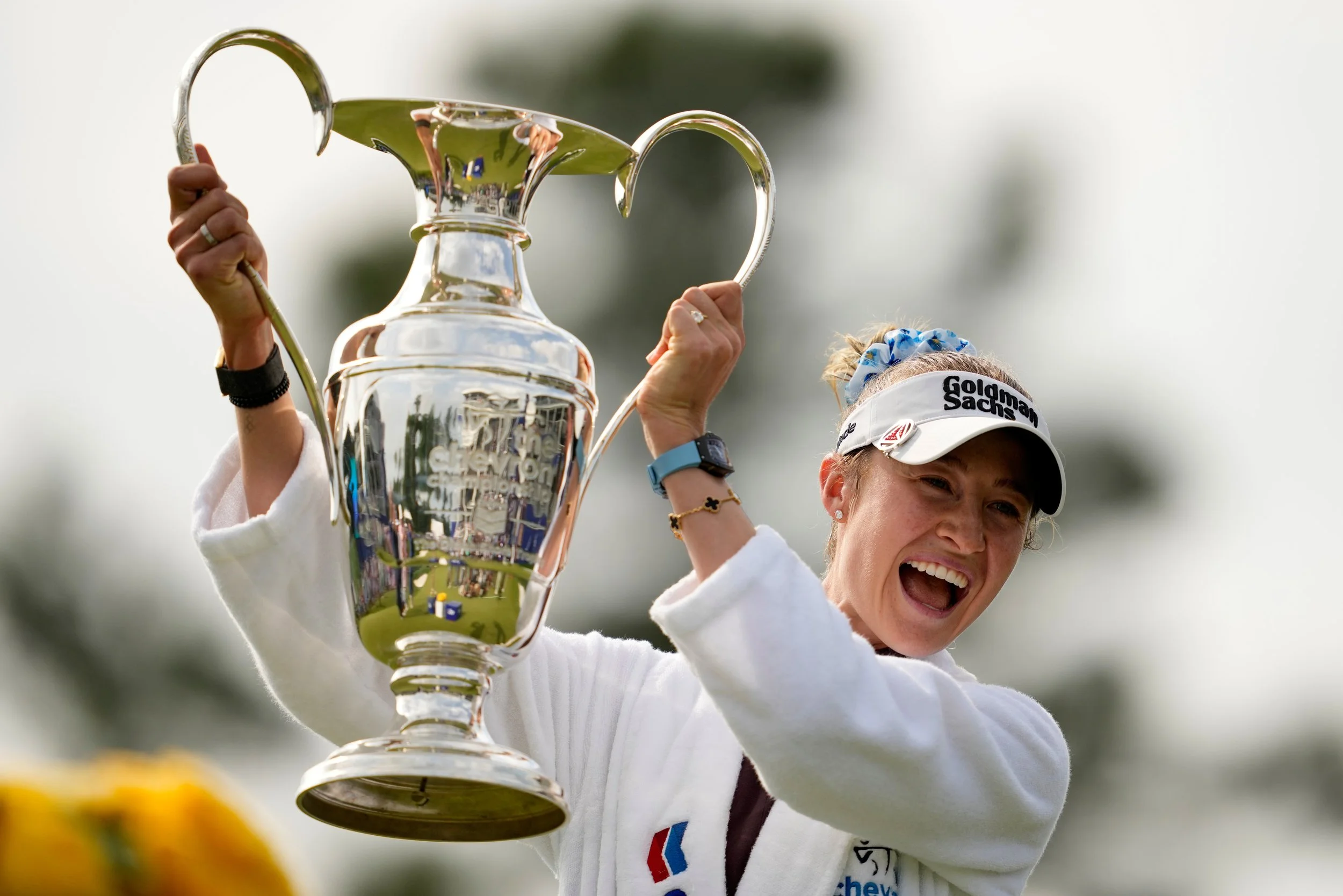 LPGA Tour Golf