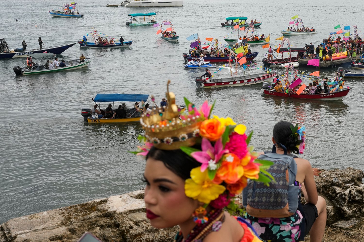 Panama Festival