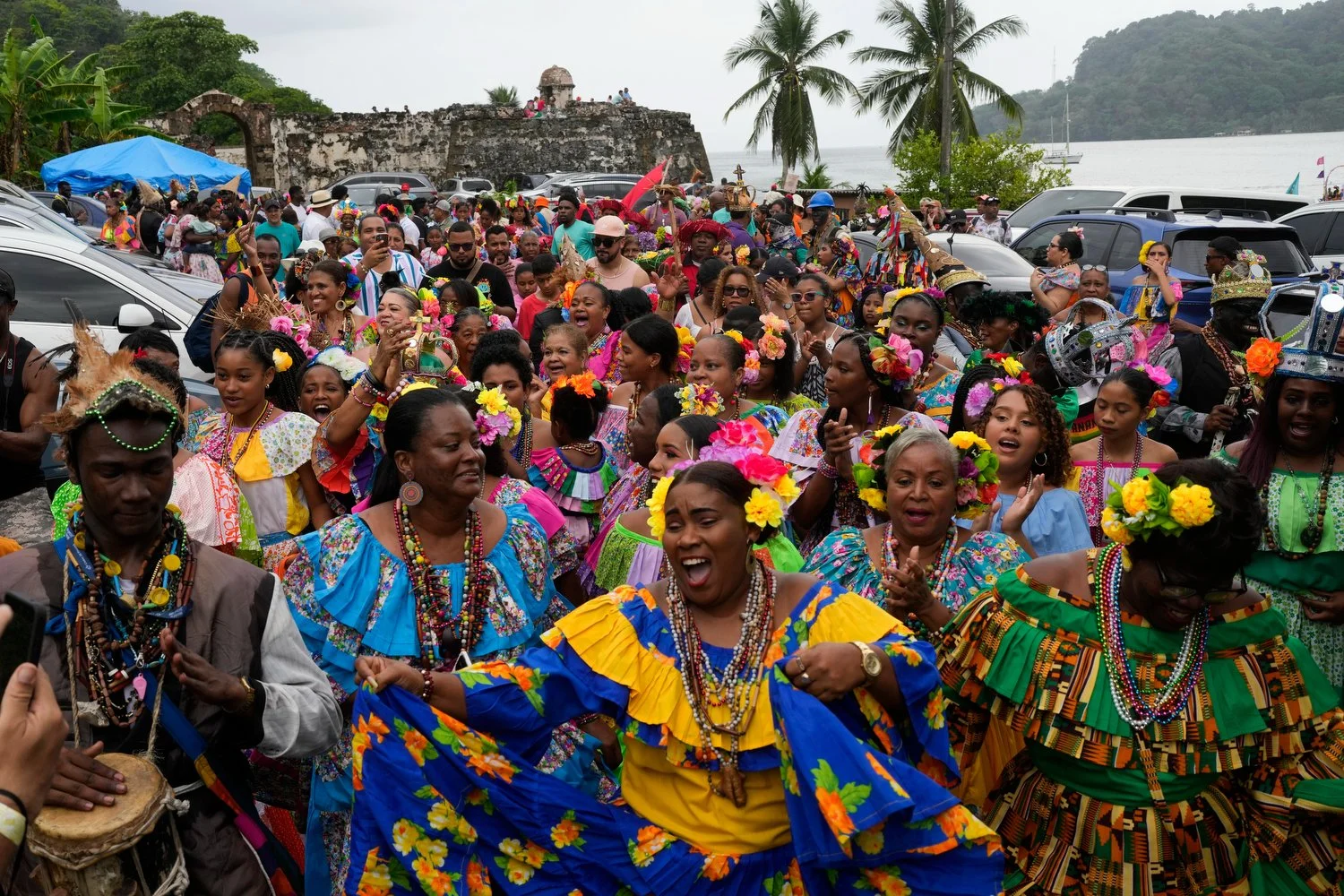Panama Festival