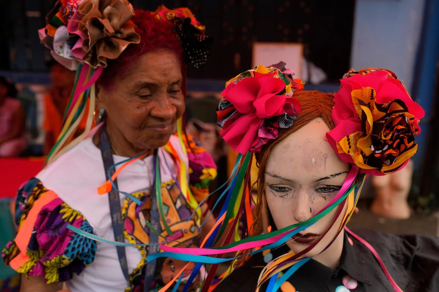 Panama Festival