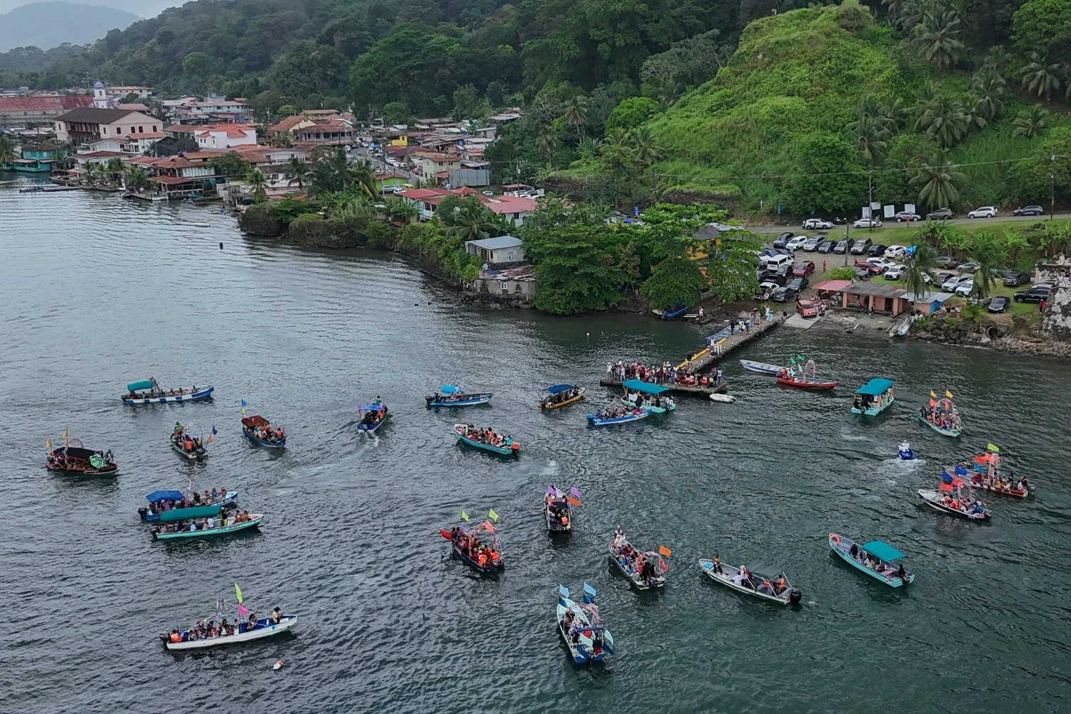 Panama Festival