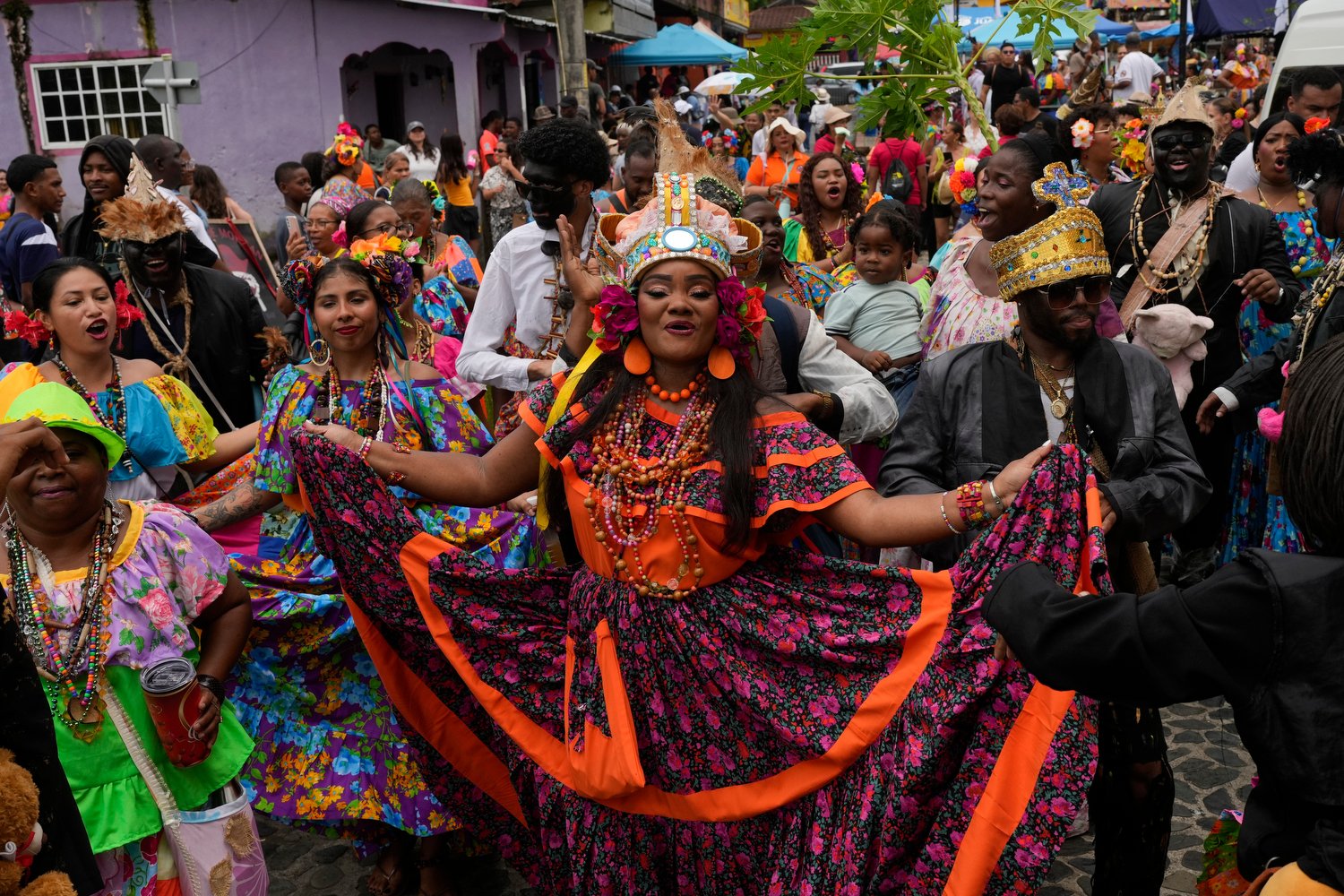 Panama Festival