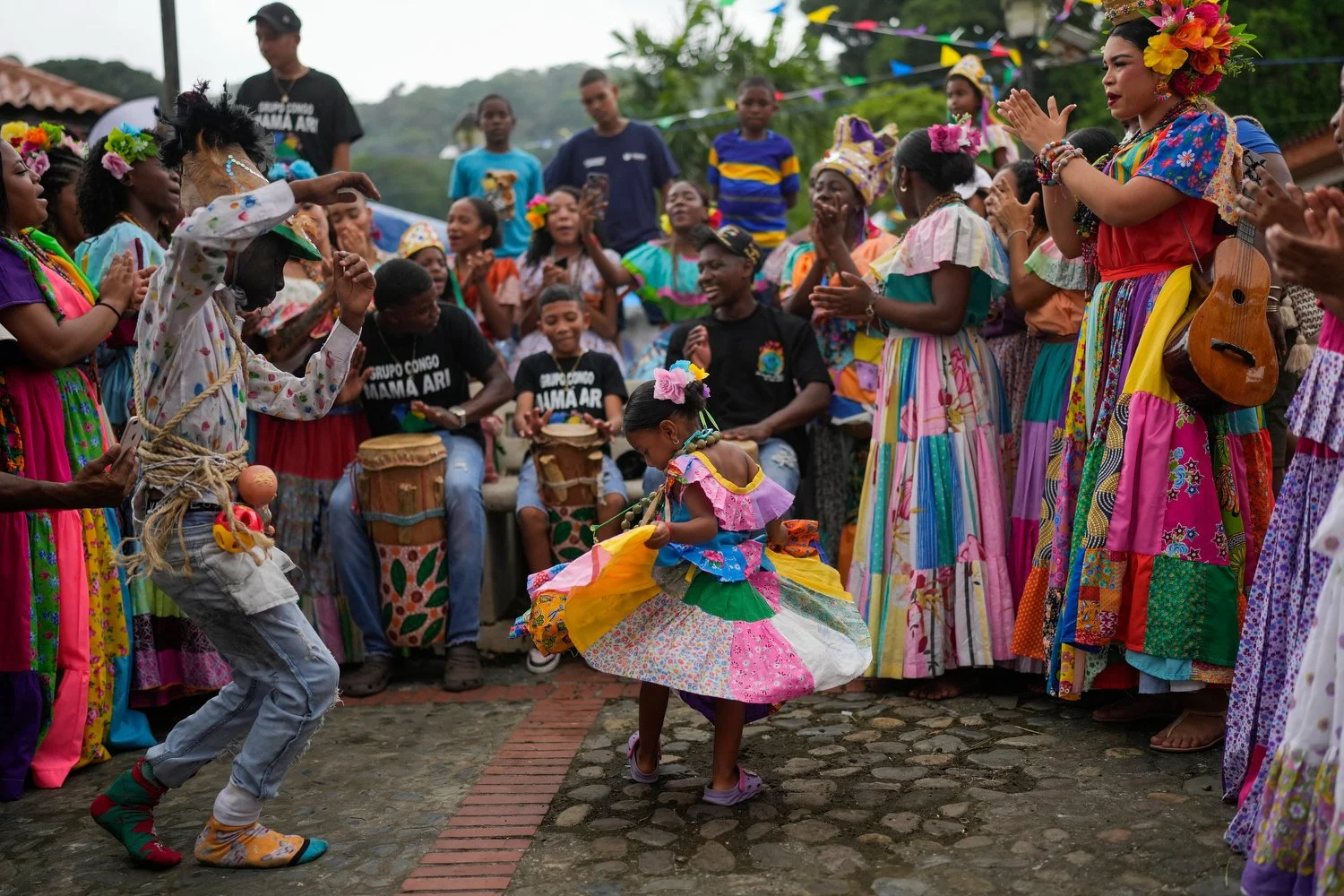 Panama Festival