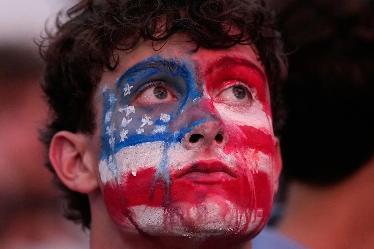 WCup Soccer Reaction