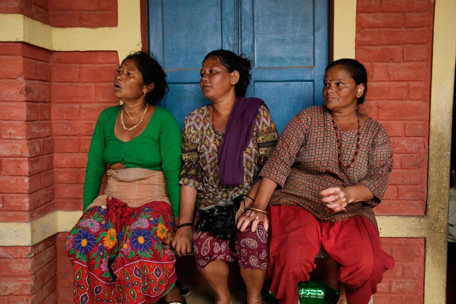 Nepal Flash Floods