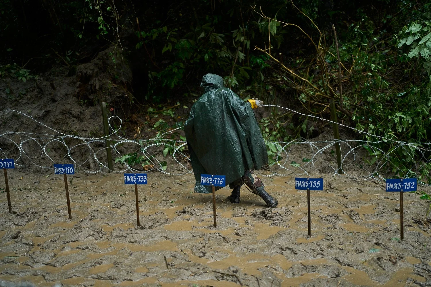 Nepal Flash Floods