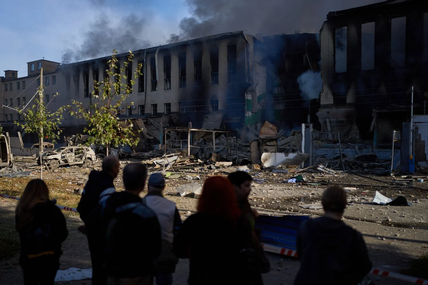 Russia Ukraine War Wedding