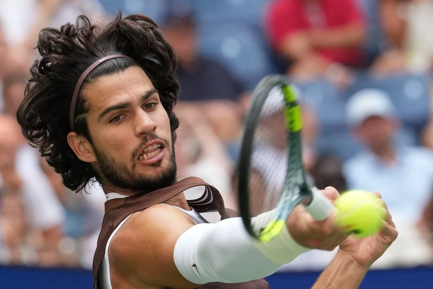 US Open Tennis