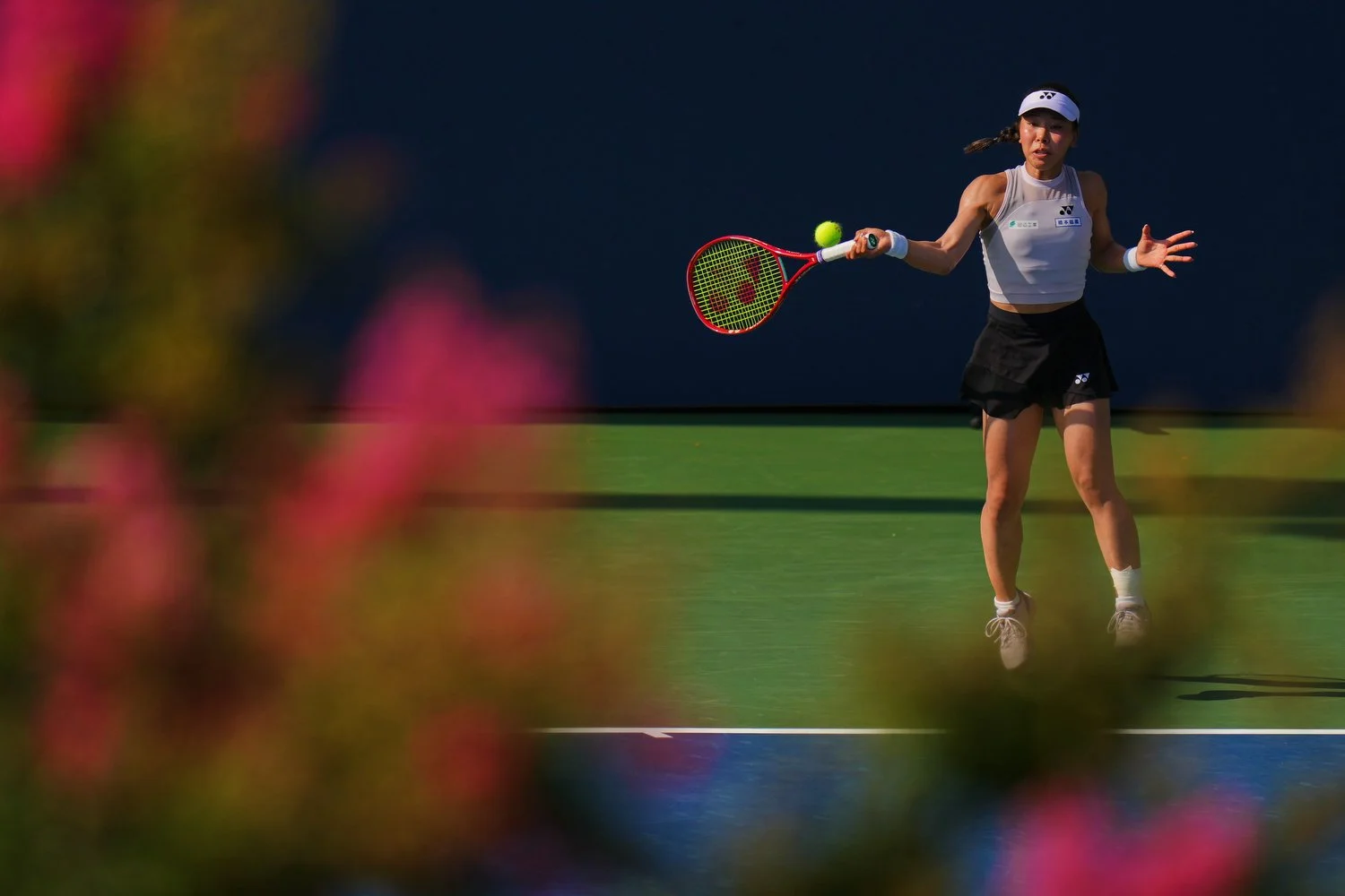 US Open Tennis