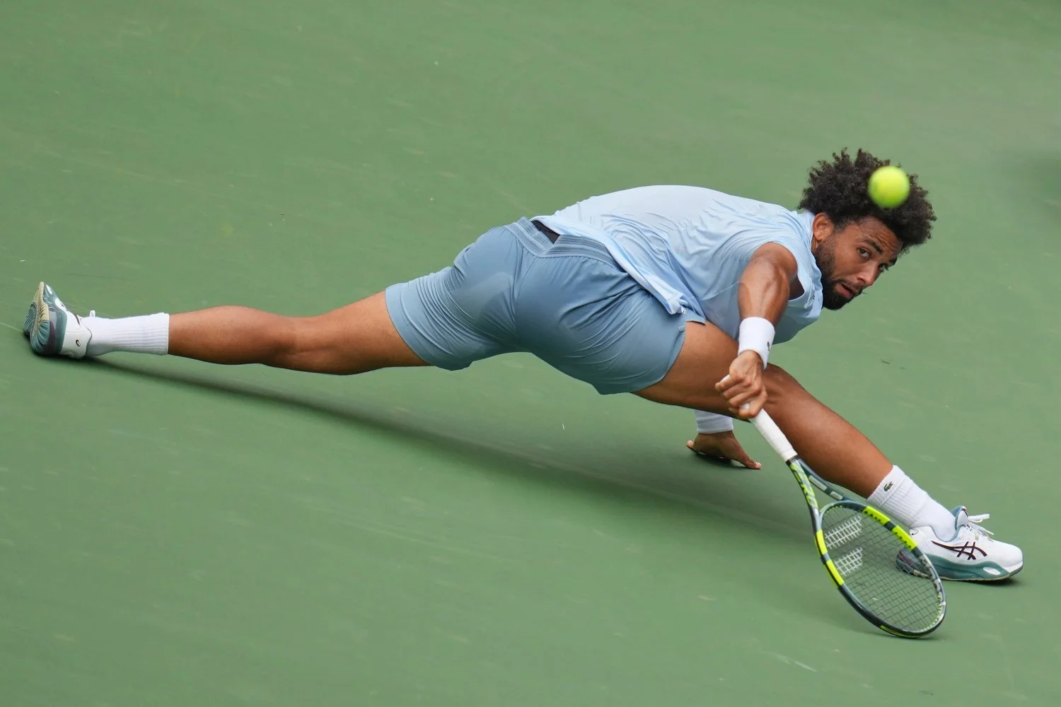 US Open Tennis