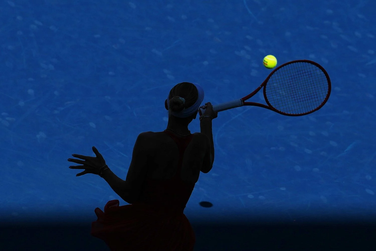 US Open Tennis