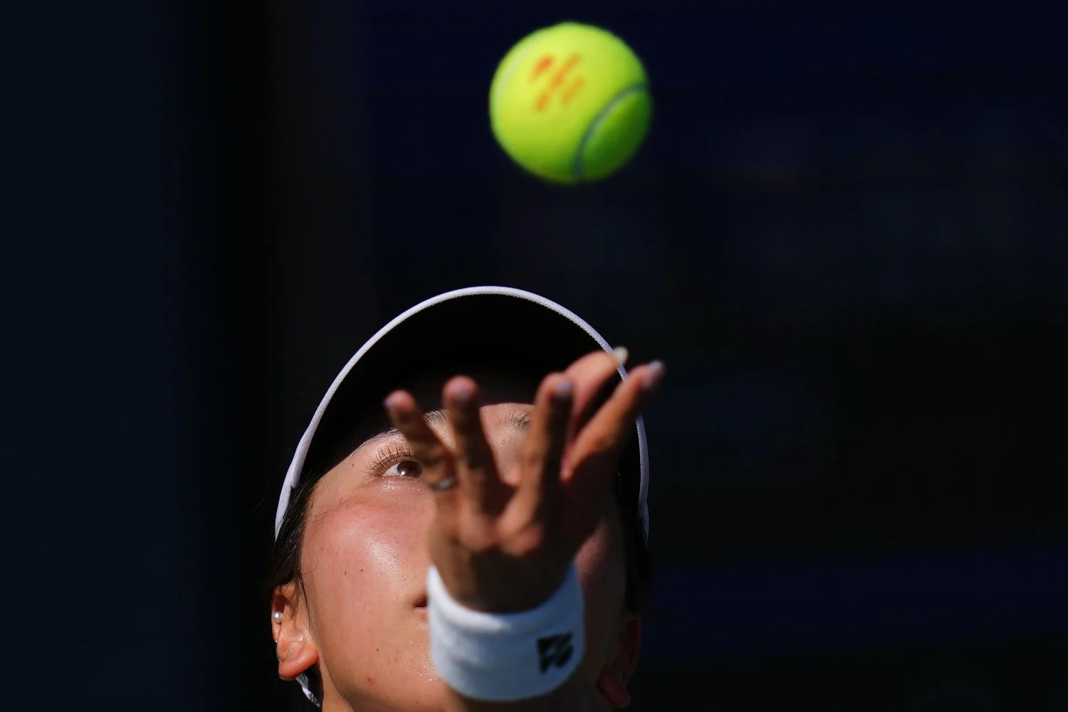 US Open Tennis