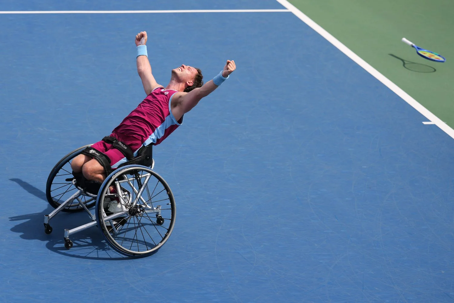 US Open Tennis