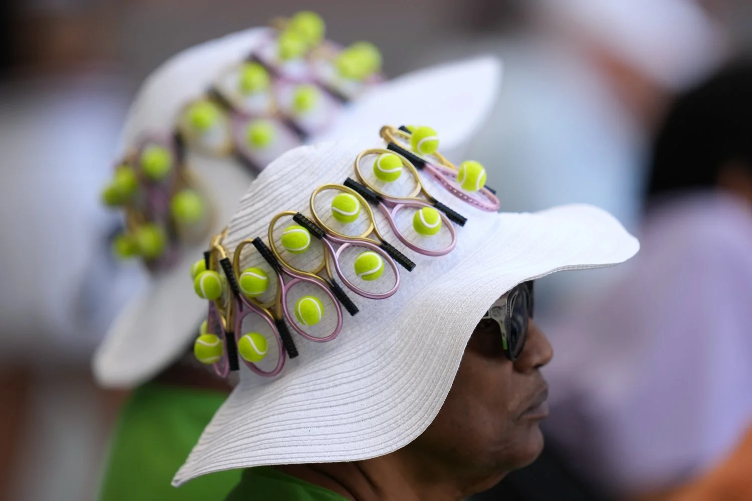 US Open Tennis