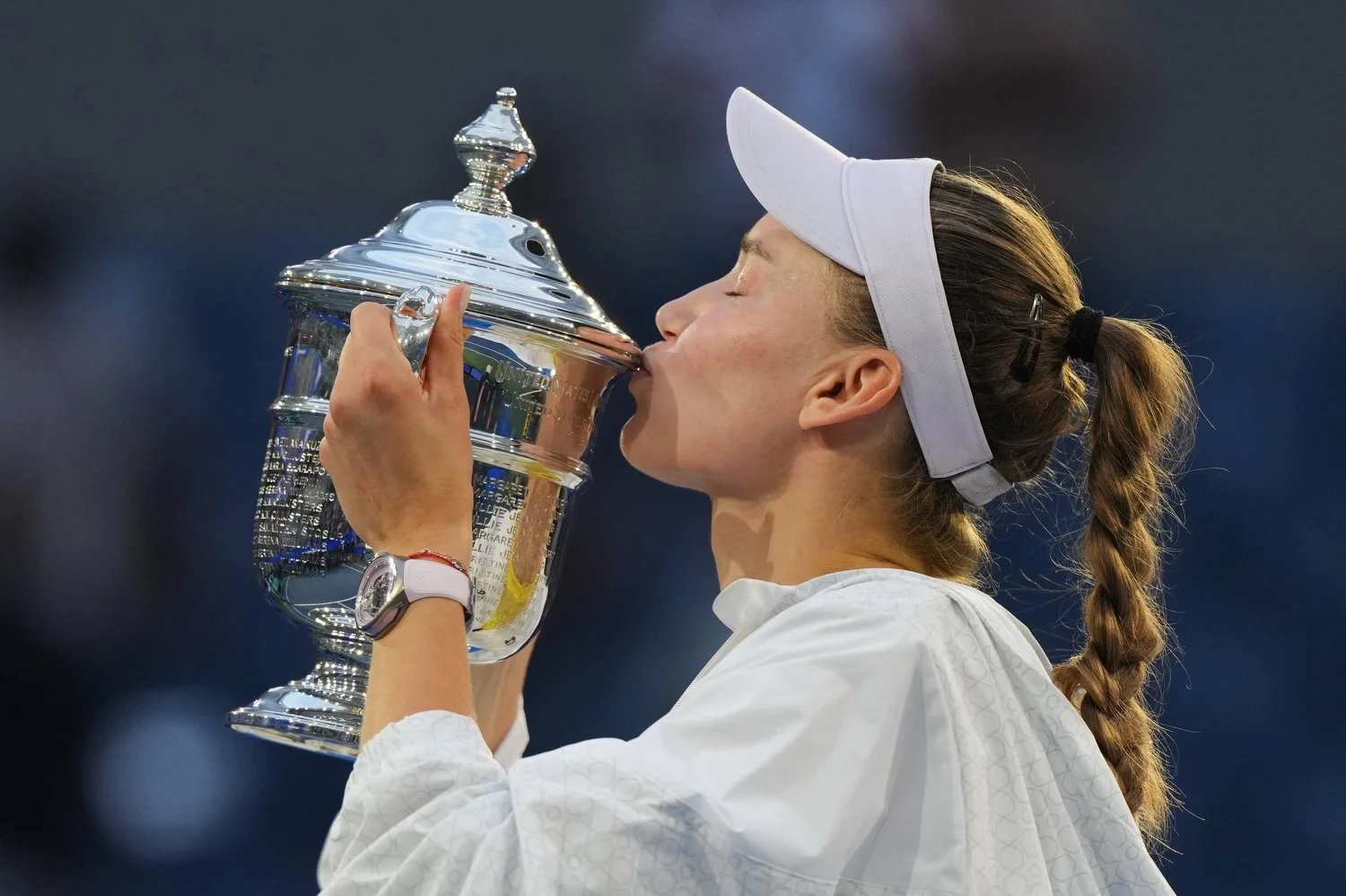 US Open Tennis
