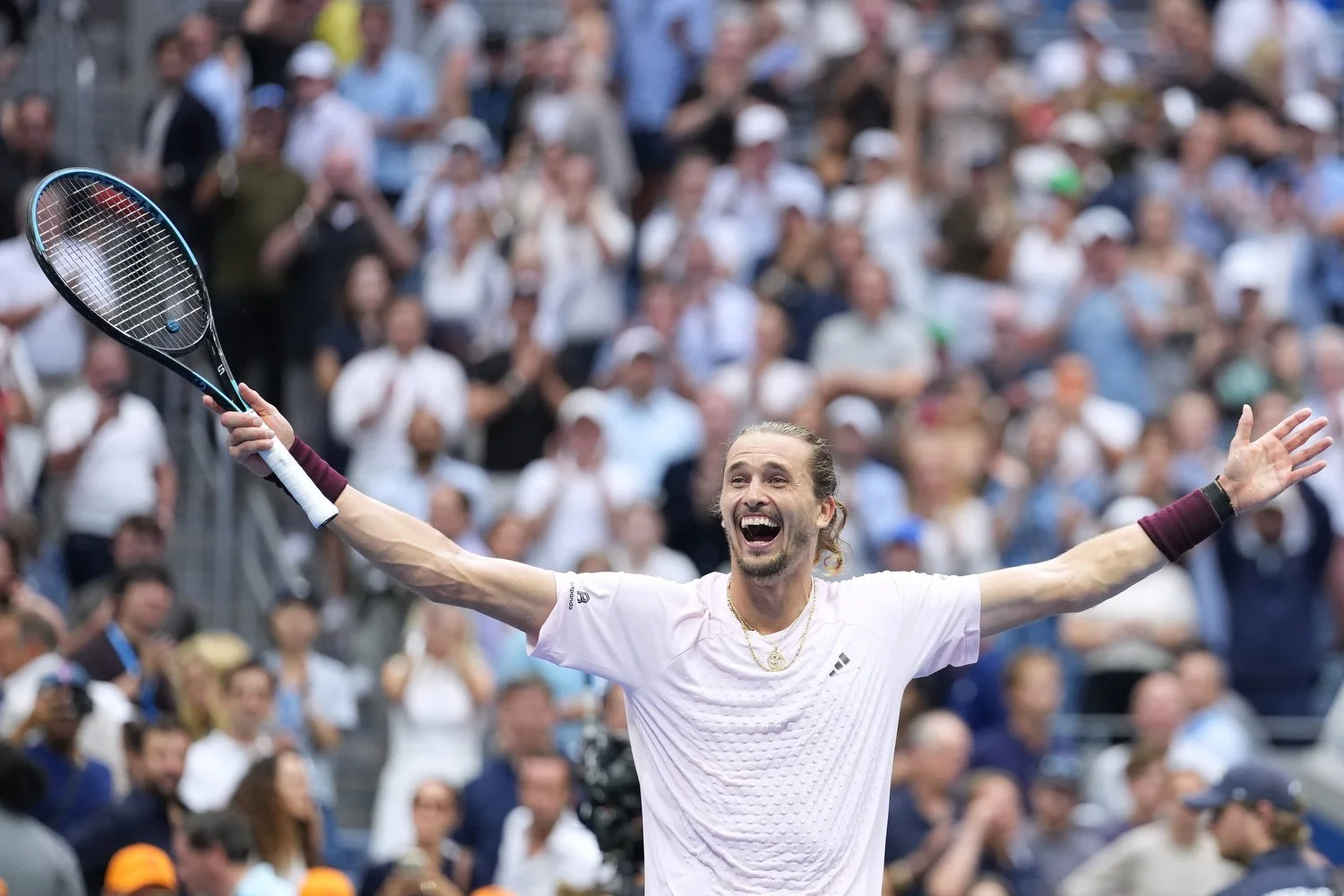 US Open Tennis