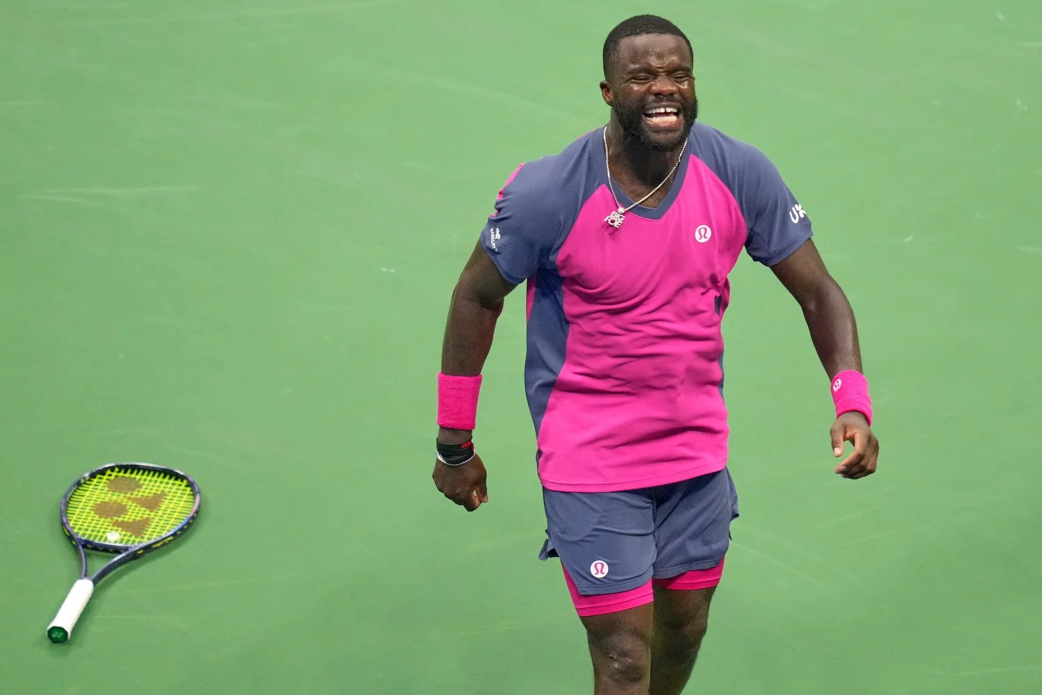 US Open Tennis