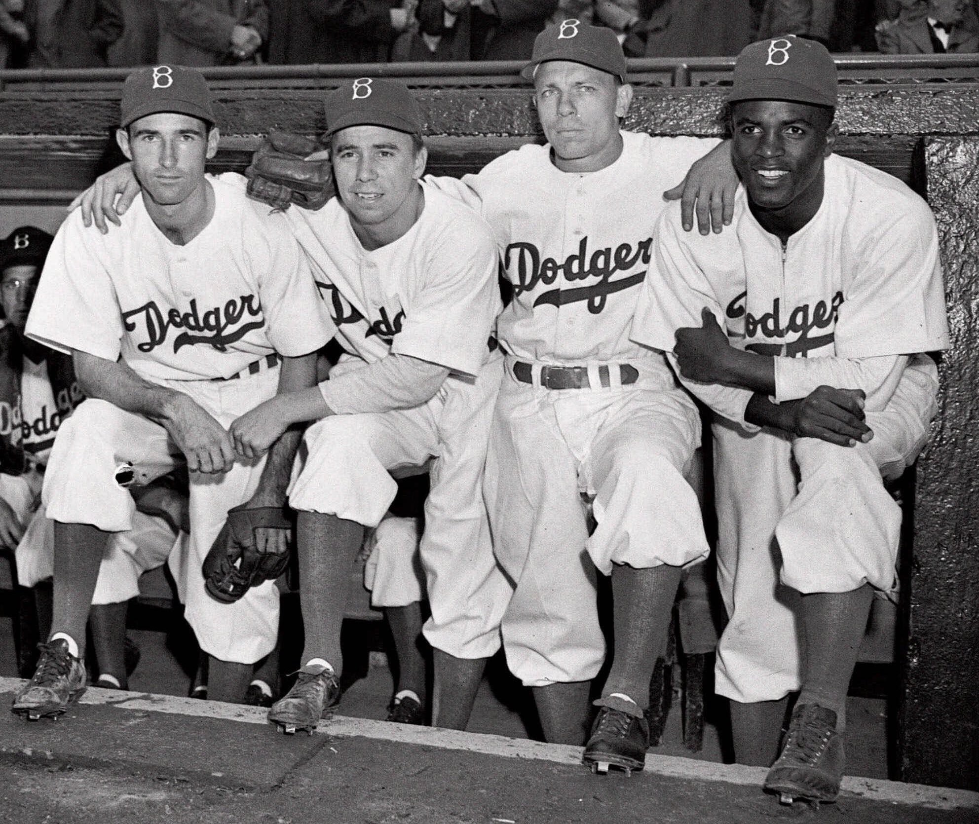 April 18, 1946: Jackie Robinson leads Montreal Royals' romp in  regular-season debut – Society for American Baseball Research