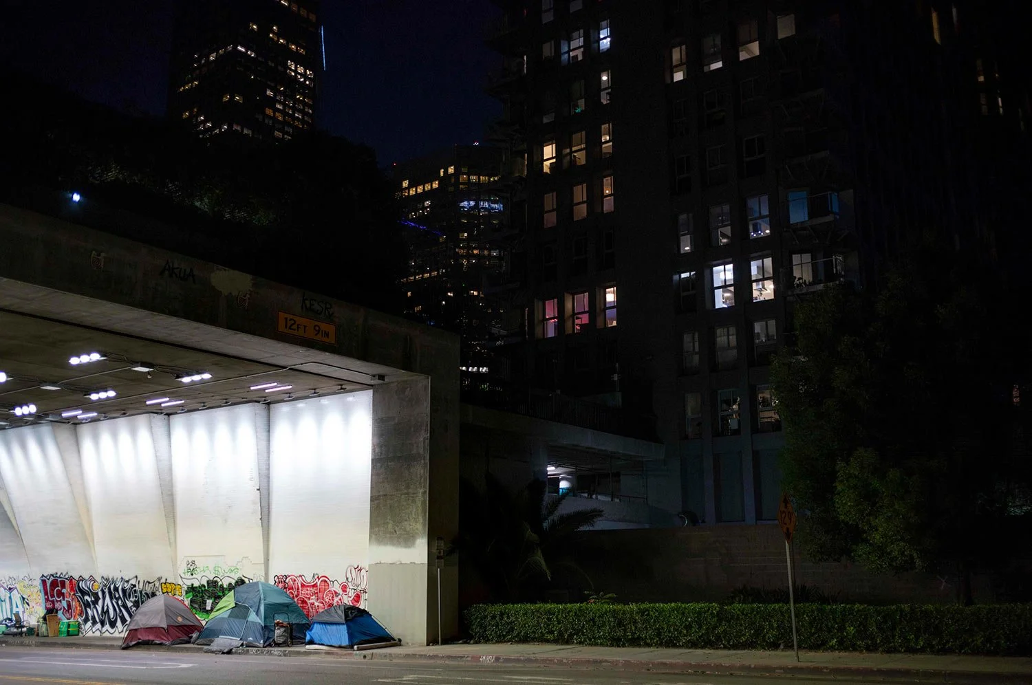 Homeless numbers in Los Angeles could surge again, even as thousands ...