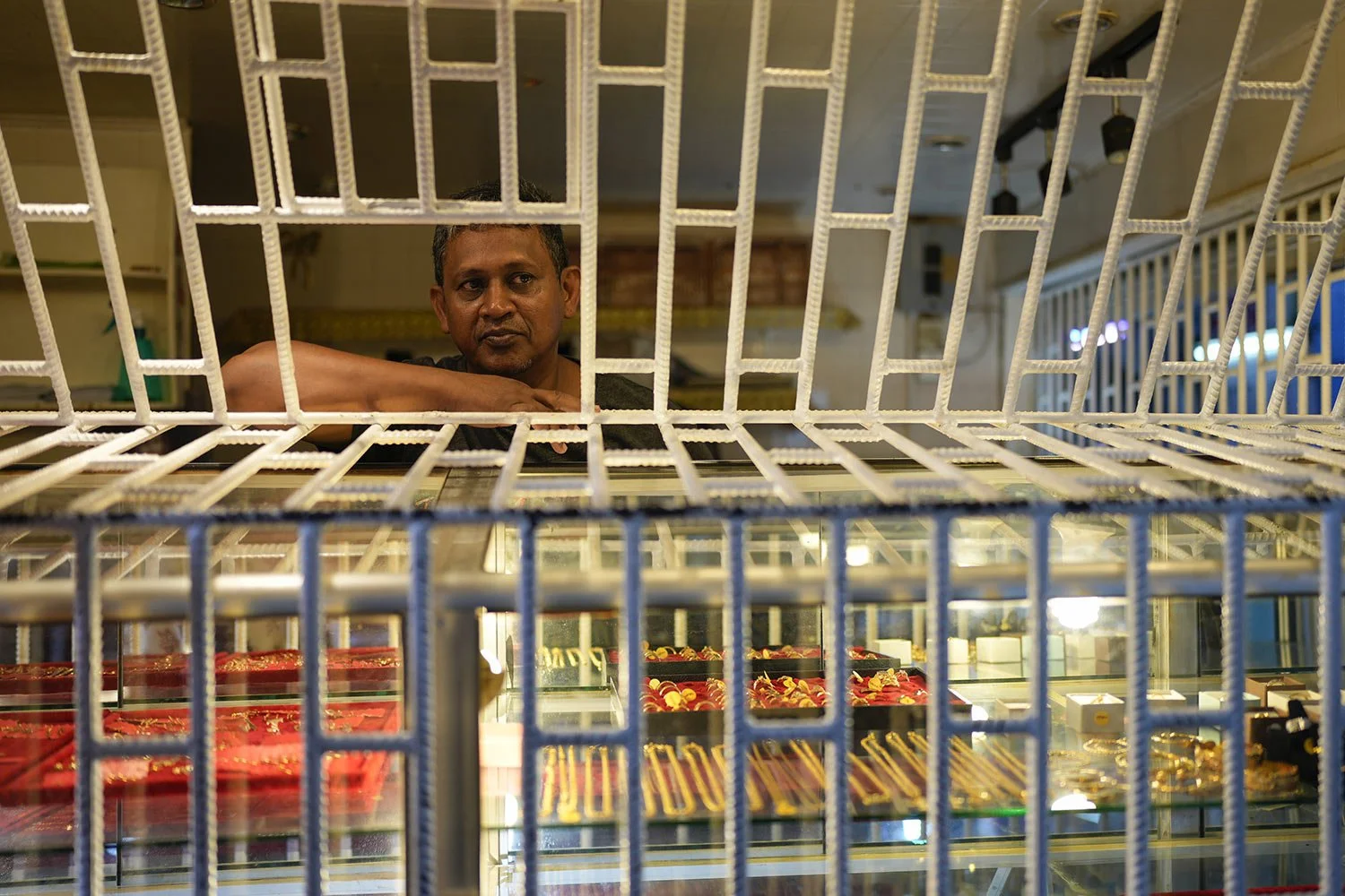 Oil boom transforms Guyana, prompting a scramble for spoil — AP Photos