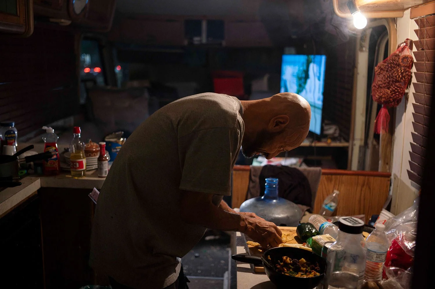Homeless numbers in Los Angeles could surge again, even as thousands ...