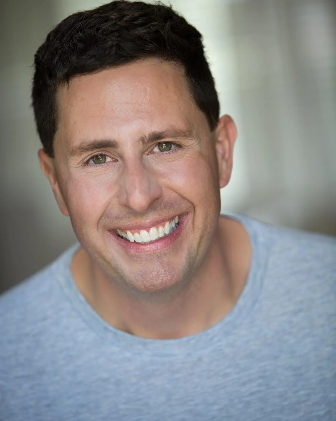 Ben Nolte- Actor 