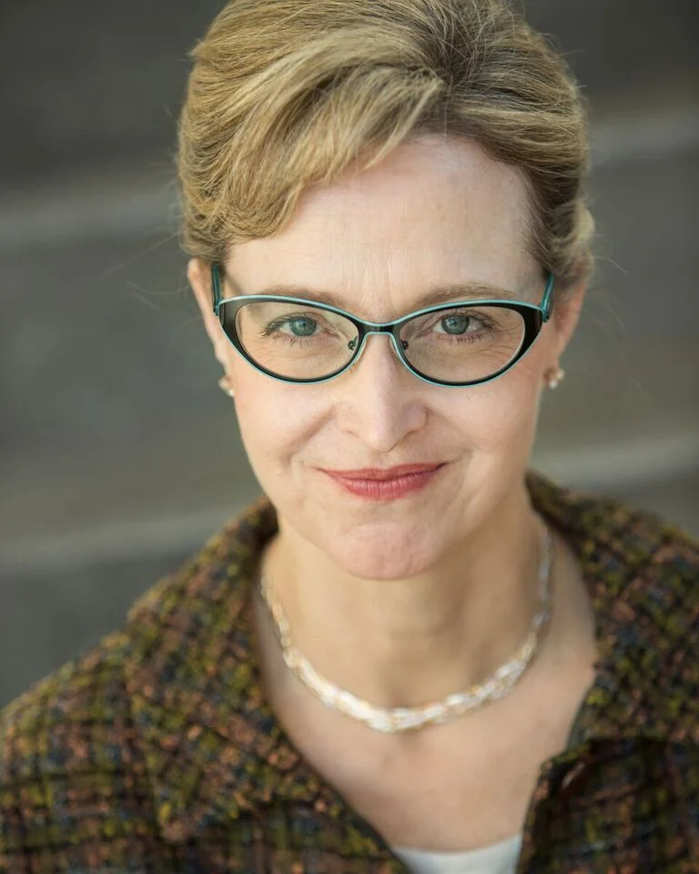 Catherine Haun- Actor