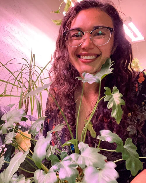 Green Up Your City: Meet Kaylan from Phoenix, Arizona.