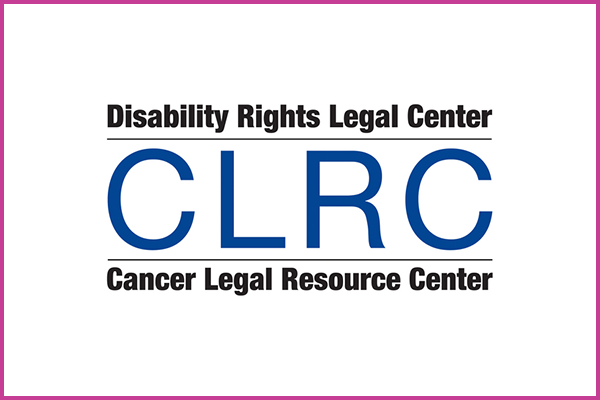 Cancer Legal Resource Center