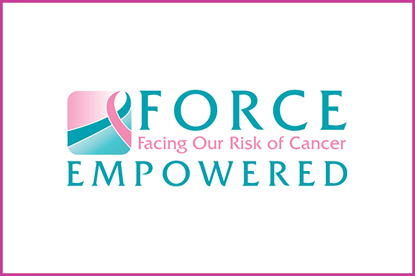 Facing Our Risk of Cancer Empowered (FORCE)