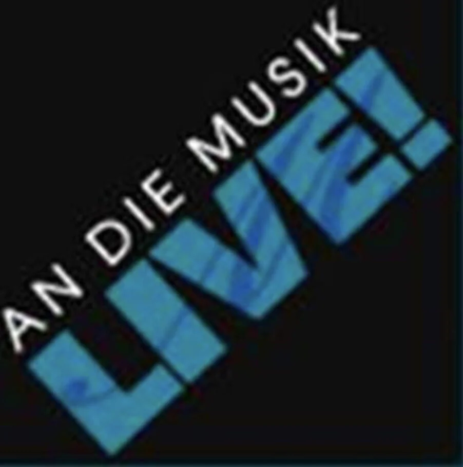BEYOND BACH: SOLO VIOLIN 4-PART SERIES LIVE STREAM PT. 2 @ AN DIE MUSIK LIVE!